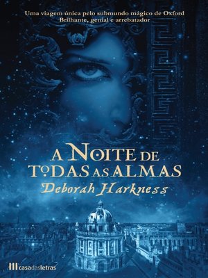 cover image of A Noite de Todas as Almas